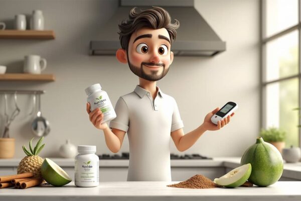 NuviaLab Sugar Control Review
