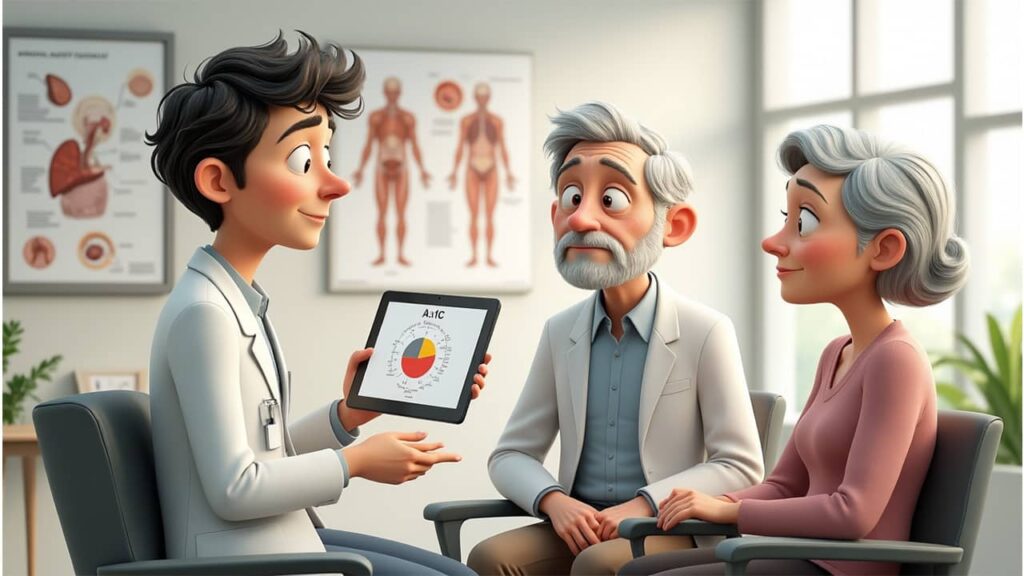 How to Lower A1C Naturally